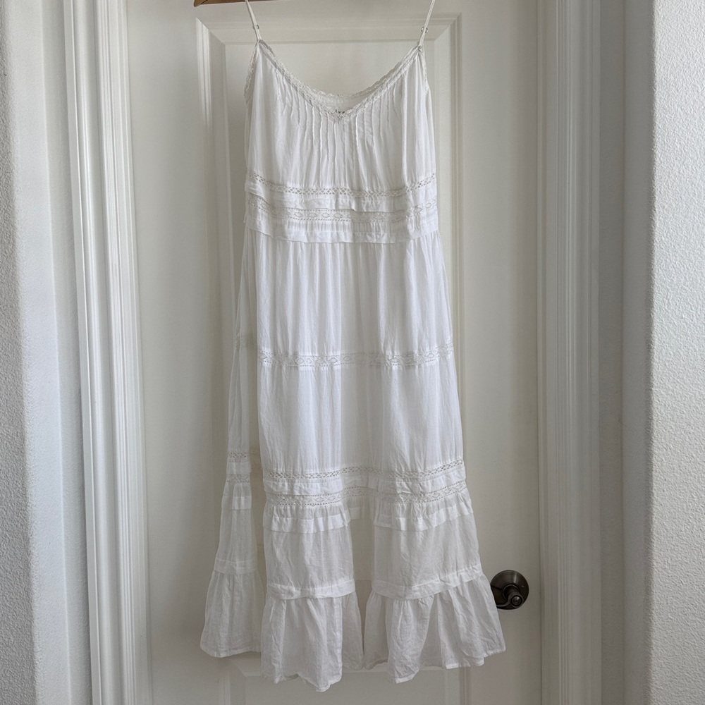 Velvet by Graham & Spencer Zuly Dress